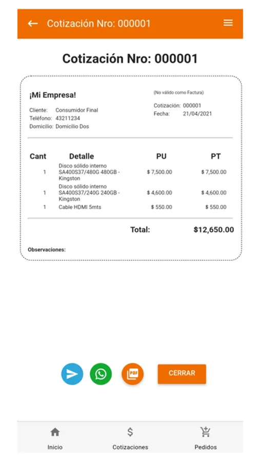 Screenshot 3