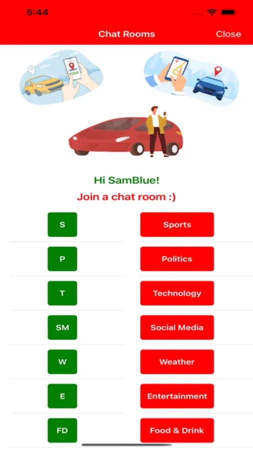 Screenshot 3