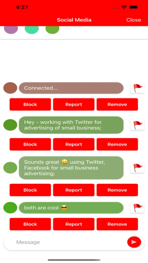 Screenshot 5