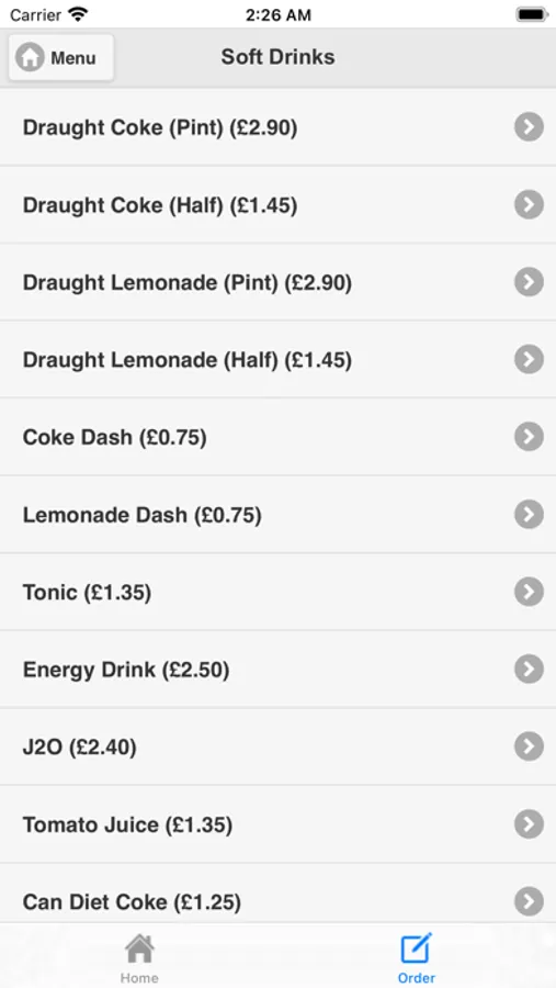 Screenshot 3