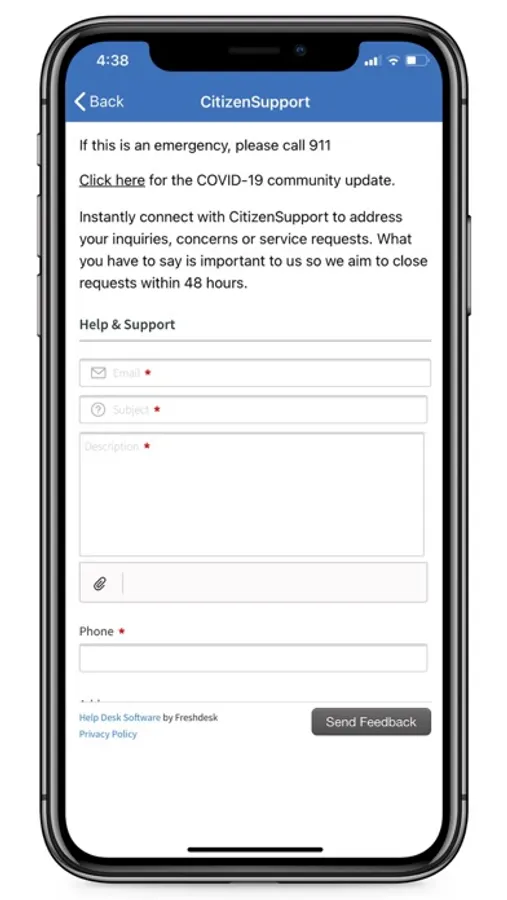 Screenshot 6