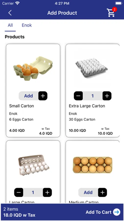 Screenshot 3