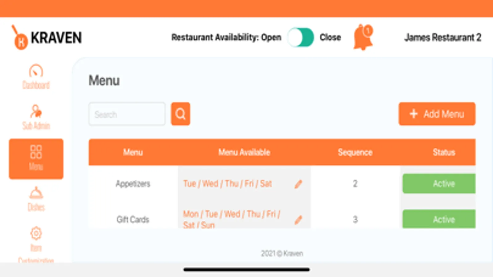 Screenshot 4