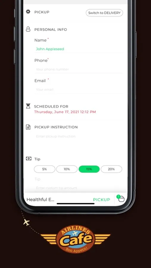 Screenshot 5