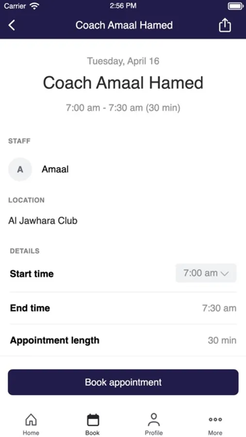 Screenshot 3