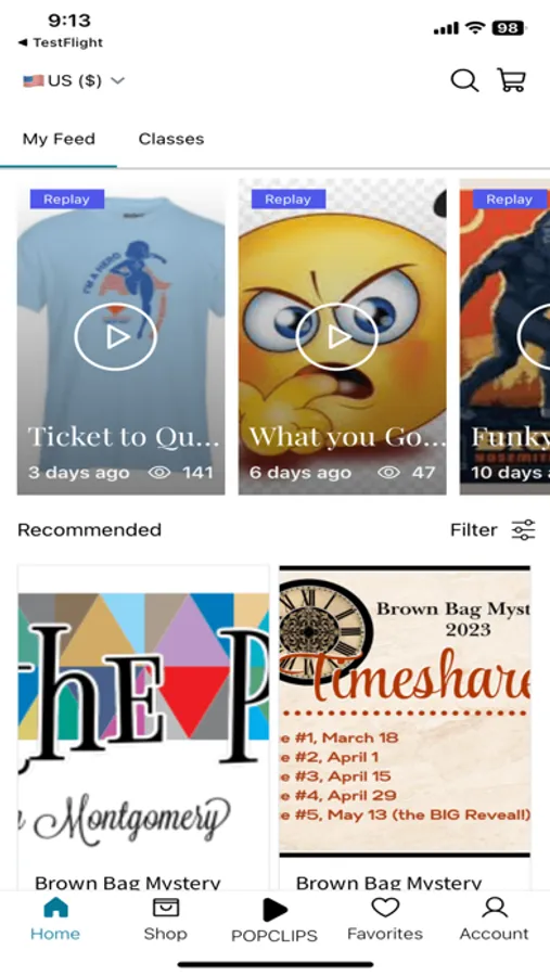 Screenshot 3