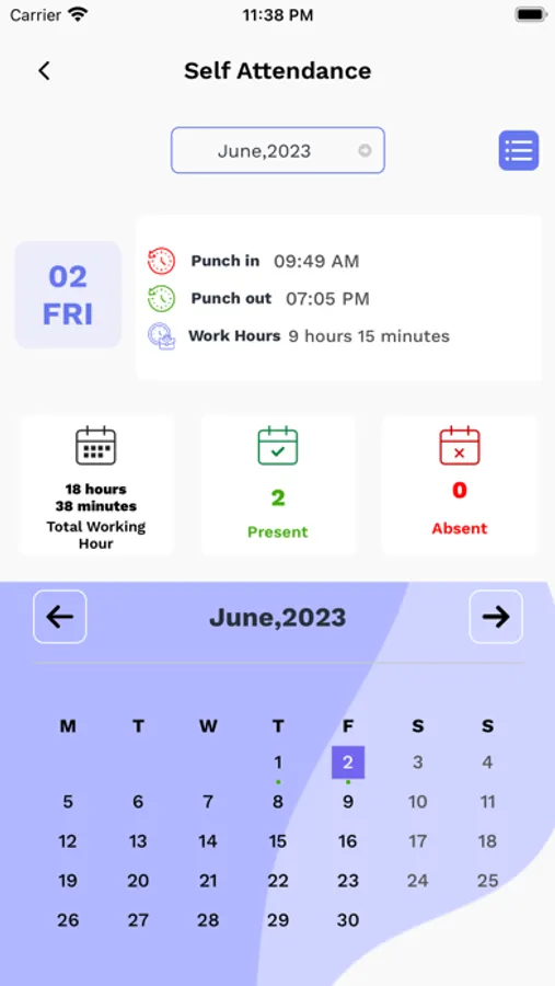 Screenshot 6