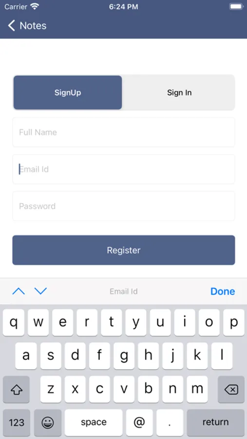 Screenshot 5