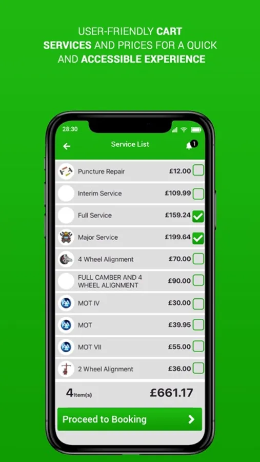 Screenshot 5