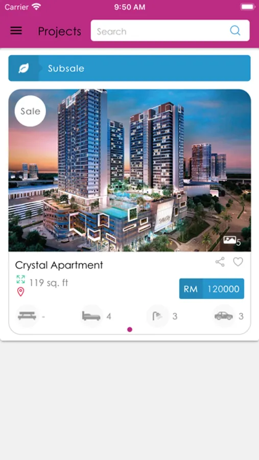 Screenshot 3
