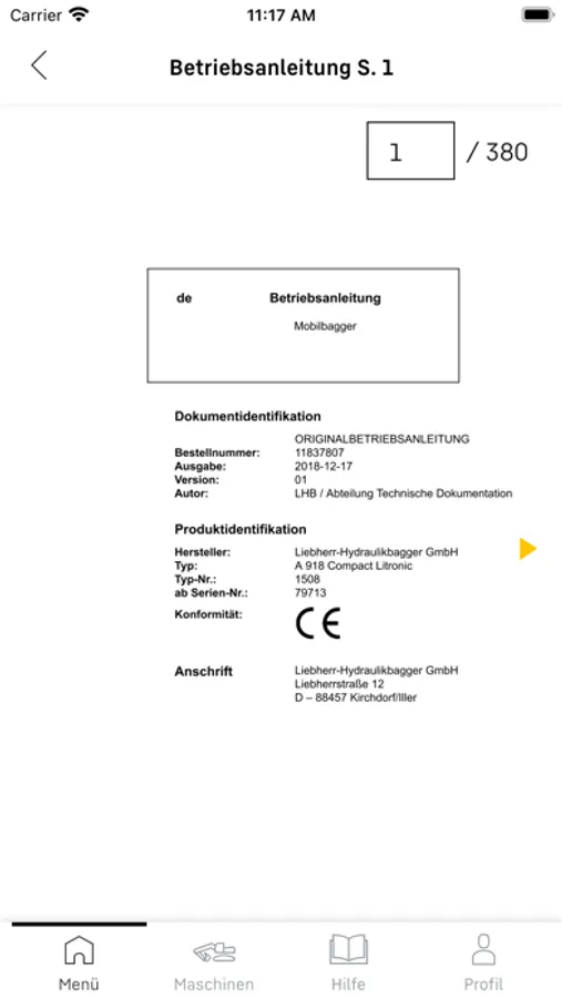 Screenshot 5