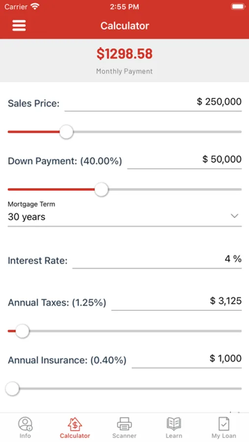 Screenshot 3