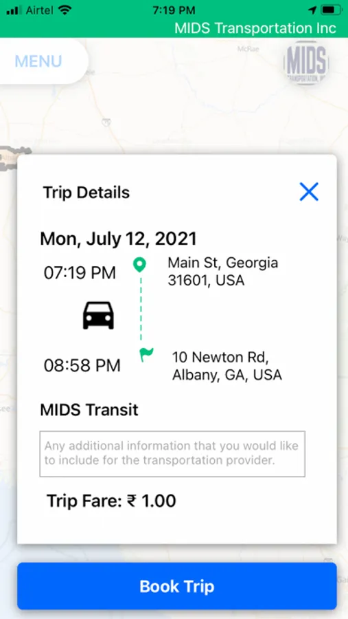 Screenshot 5