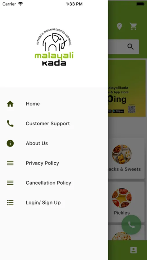 Screenshot 3