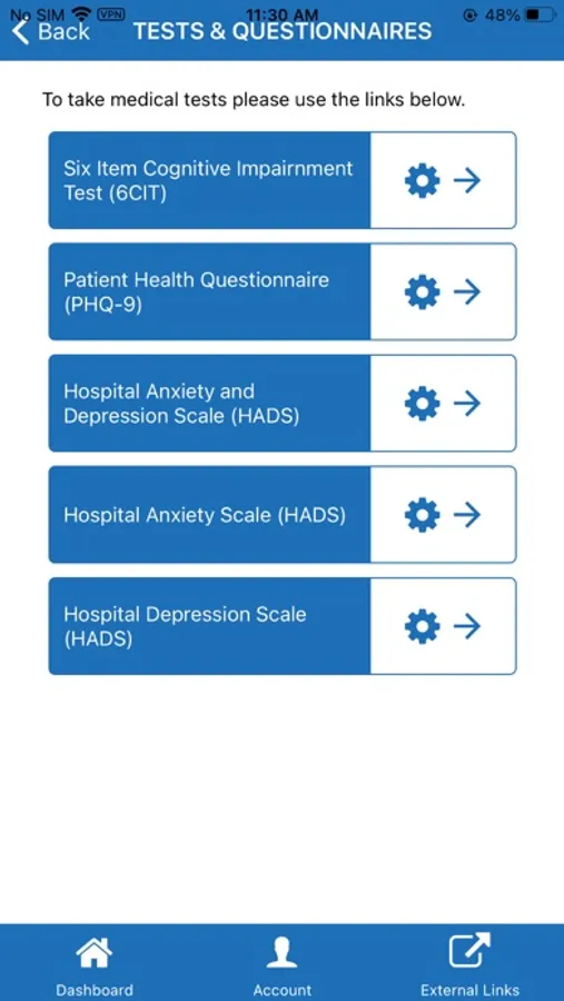 Screenshot 5