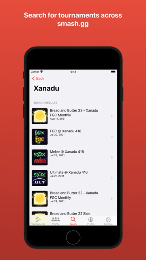 Screenshot 5