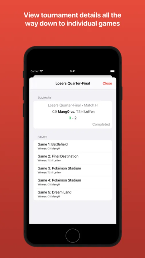 Screenshot 6