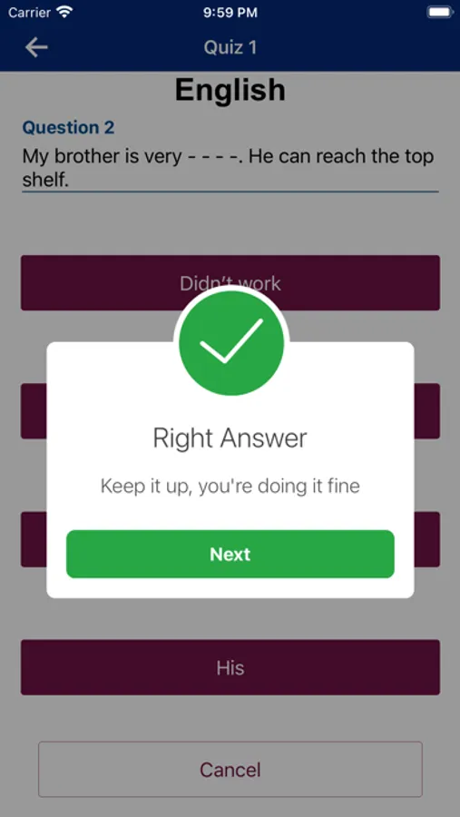 Screenshot 5