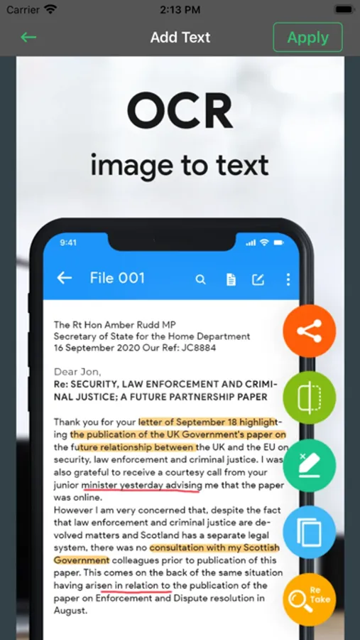 Screenshot 3