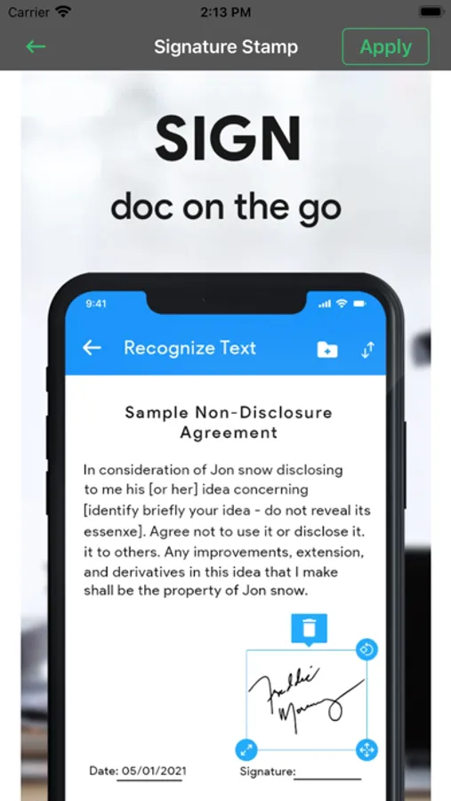 Screenshot 4