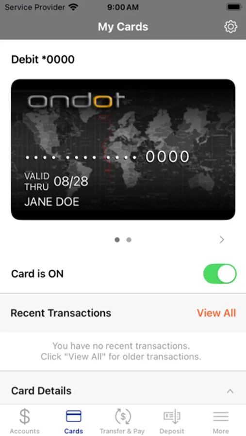 Screenshot 6