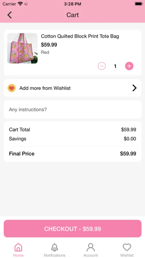 Screenshot 5