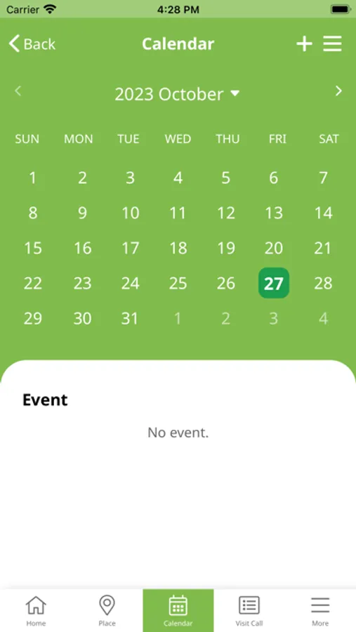 Screenshot 4