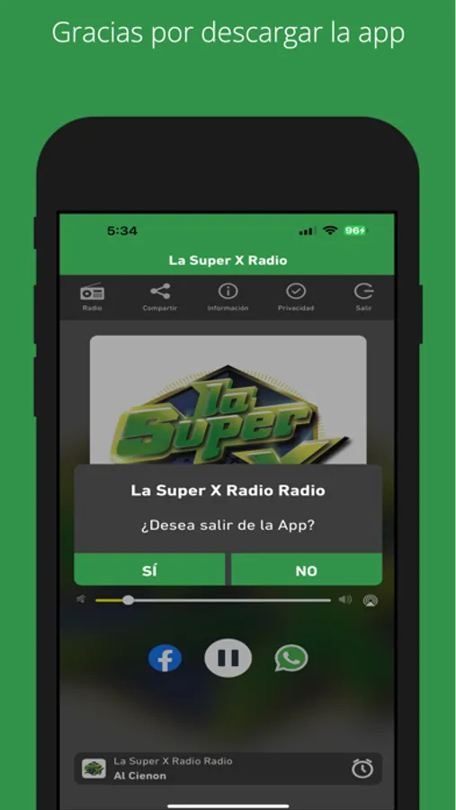 Screenshot 3