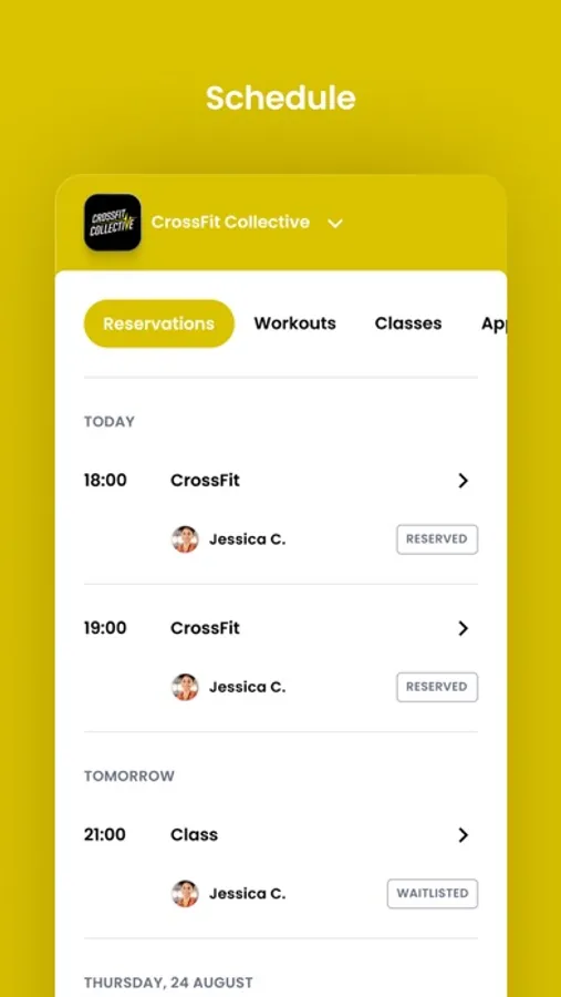 Screenshot 5