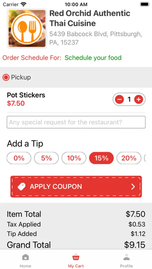 Screenshot 5