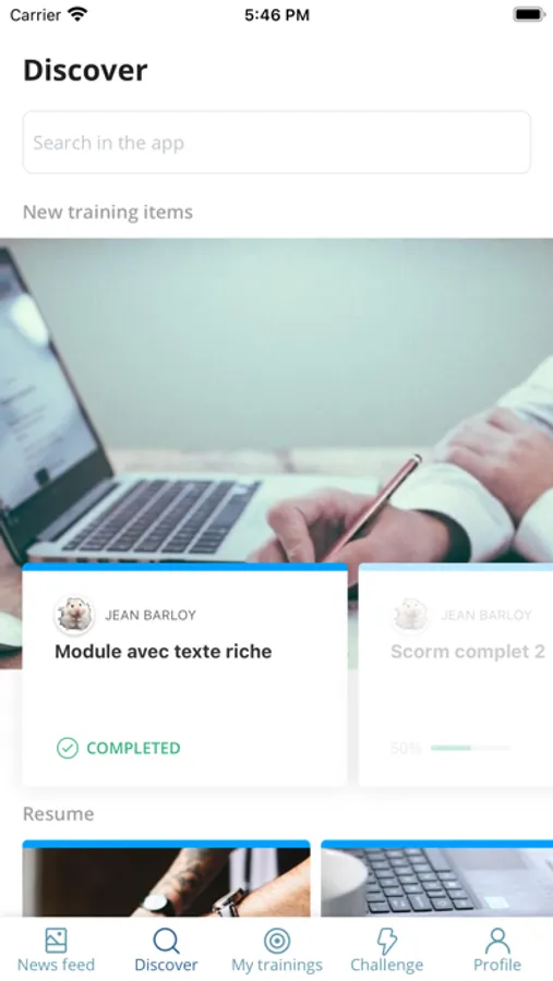 Screenshot 4