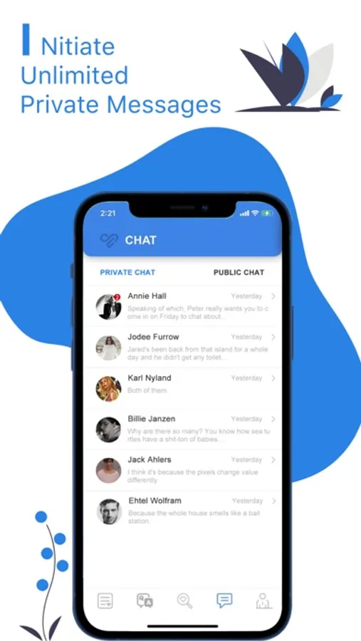Screenshot 5