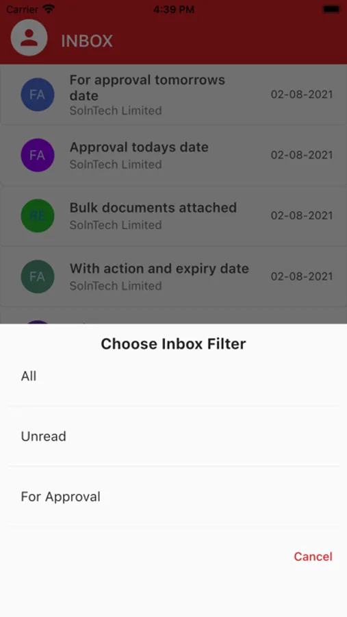 Screenshot 4