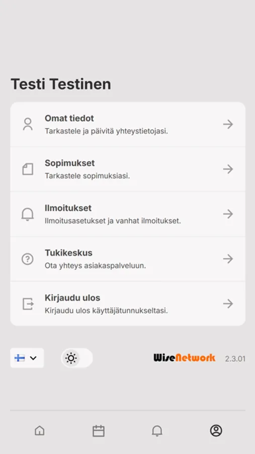 Screenshot 5