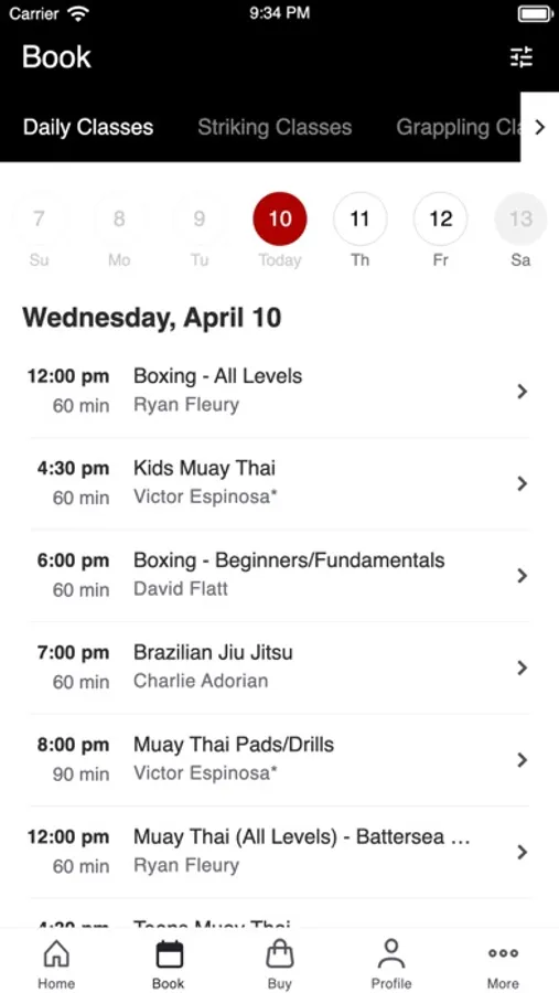 Screenshot 2