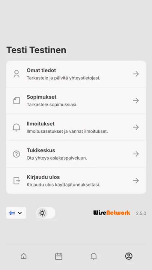 Screenshot 5