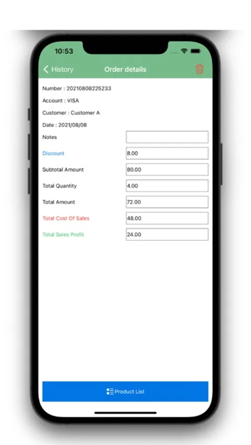 Screenshot 9