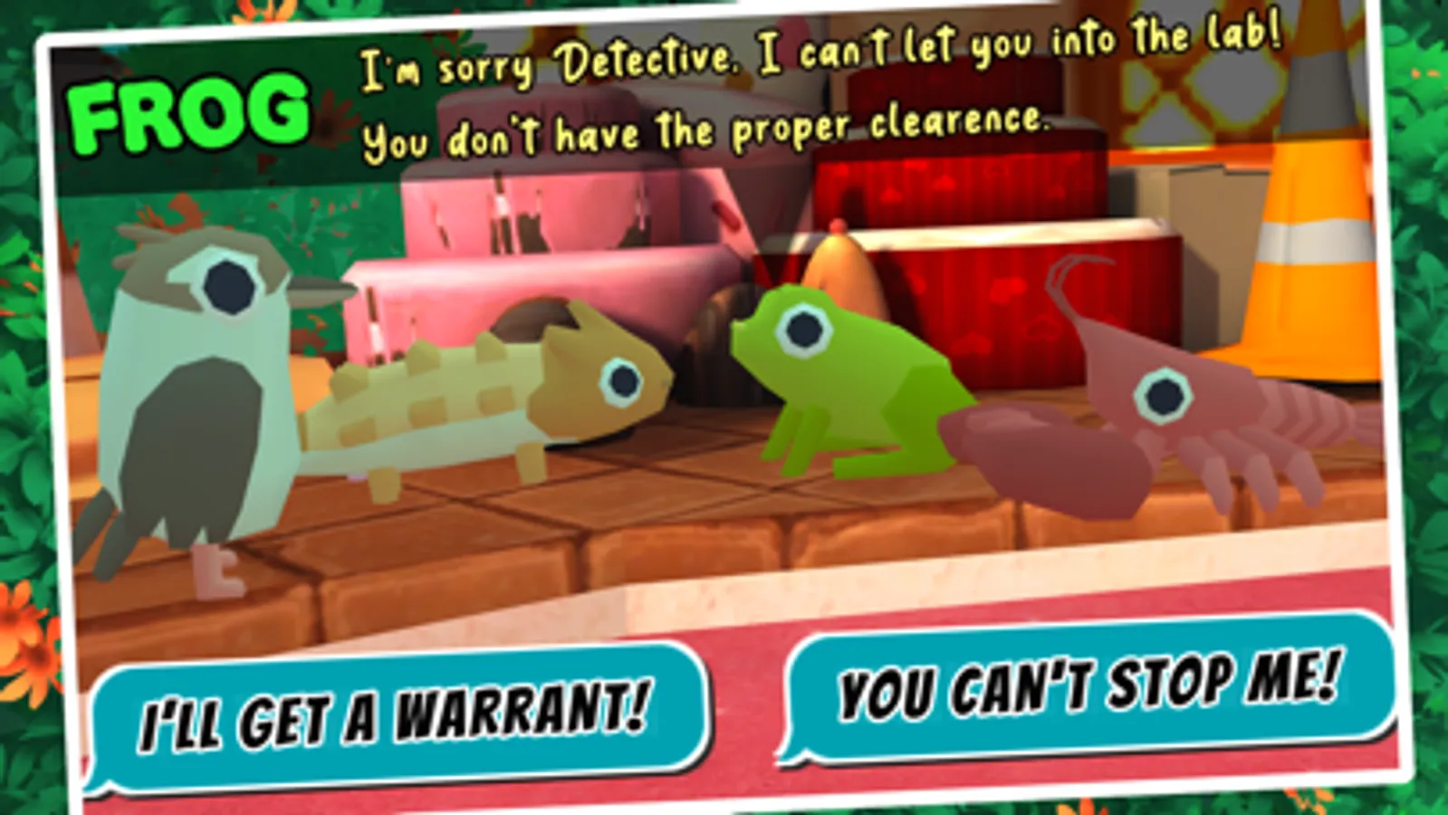 Screenshot 5