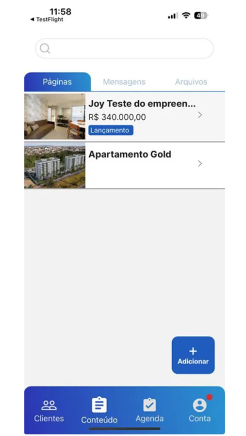 Screenshot 5
