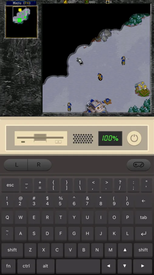 Screenshot 2