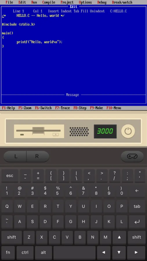 Screenshot 3