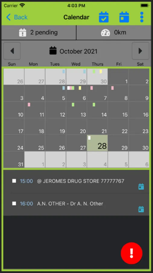 Screenshot 4