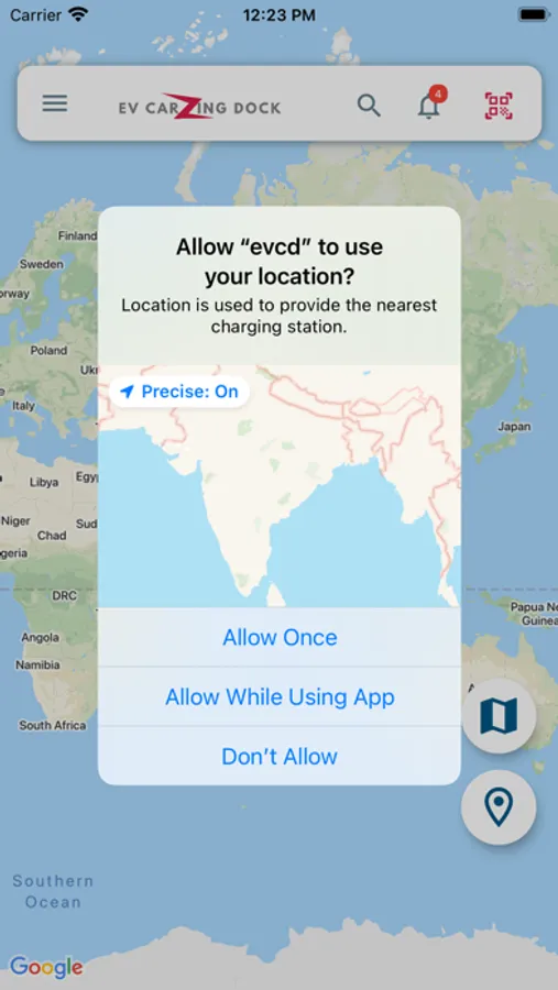 Screenshot 4