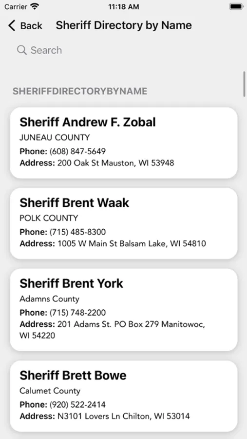 Screenshot 3