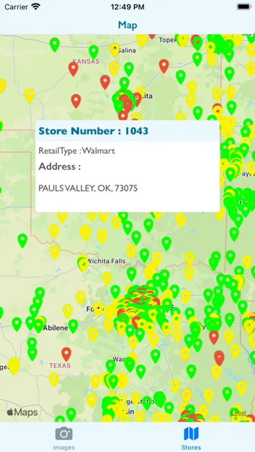 Screenshot 5
