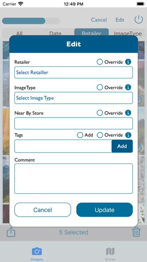 Screenshot 6
