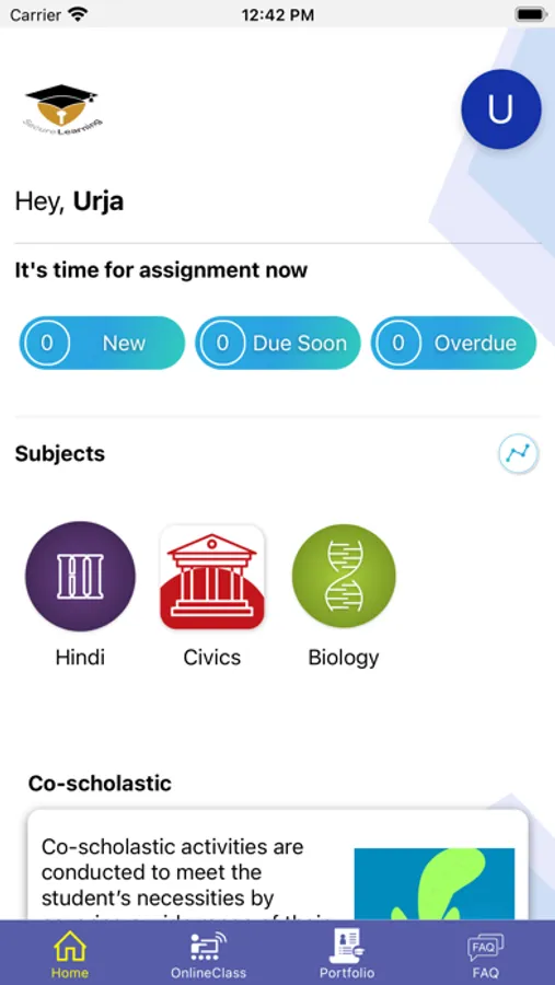 Screenshot 3