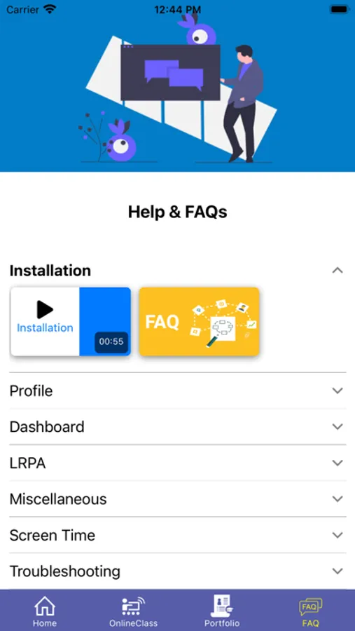 Screenshot 5