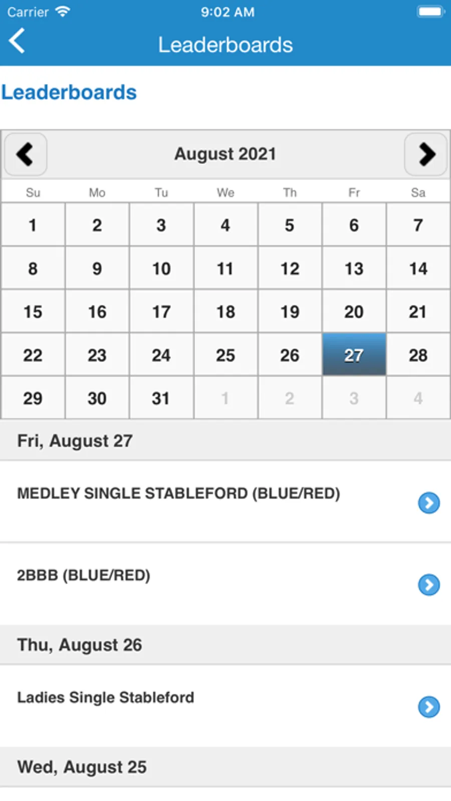 Screenshot 4
