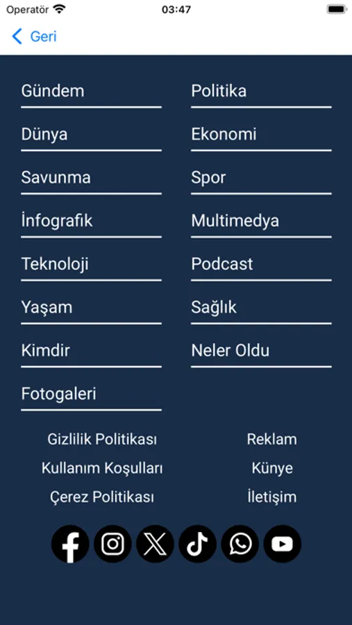 Screenshot 5